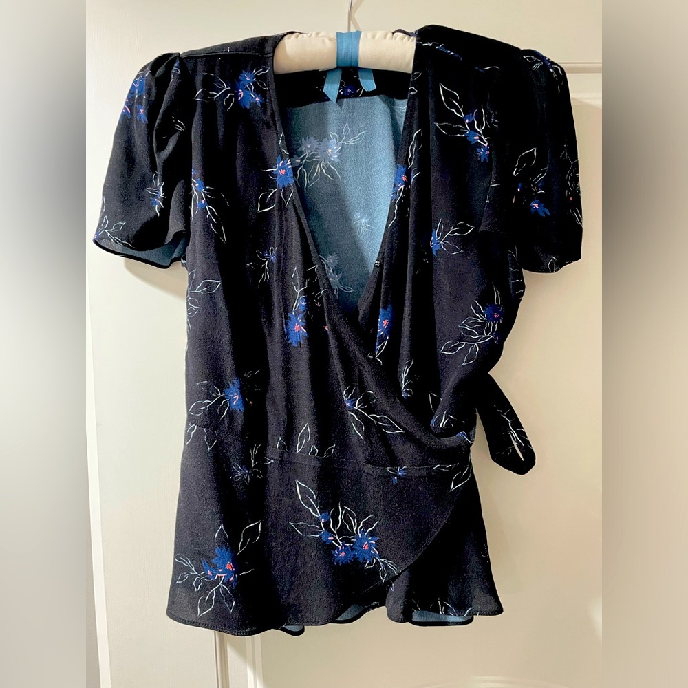Parke- size large top